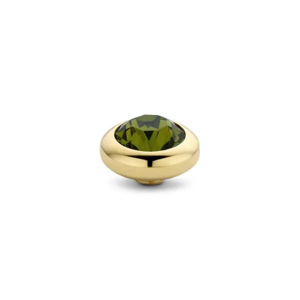 Steentjes>Melano Jewelery Melano Vivid Basic Cz Steentje 7 Mm