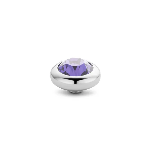 Steentjes>Melano Jewelery Melano Vivid Basic Cz Steentje 7 Mm