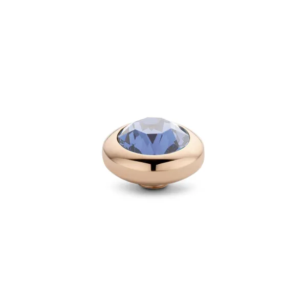 Steentjes>Melano Jewelery Melano Vivid Basic Cz Steentje 7 Mm