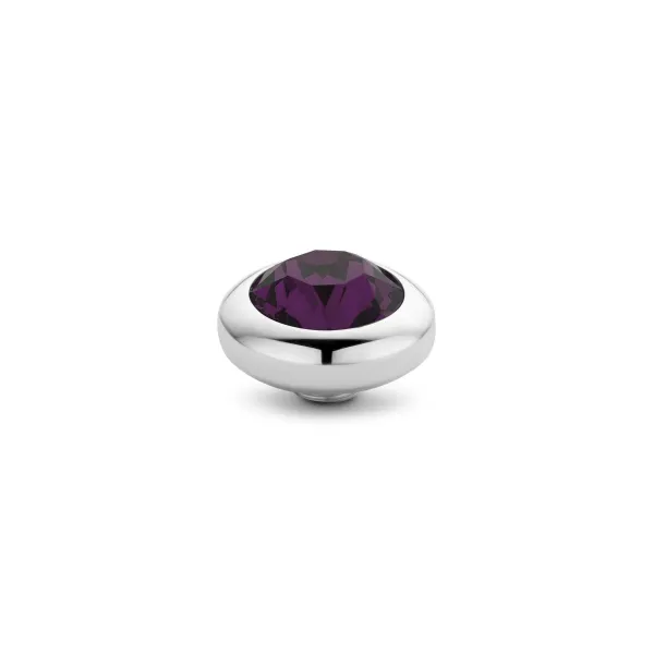 Steentjes>Melano Jewelery Melano Vivid Basic Cz Steentje 7 Mm