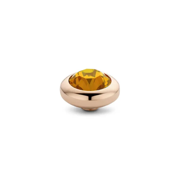 Steentjes>Melano Jewelery Melano Vivid Basic Cz Steentje 7 Mm