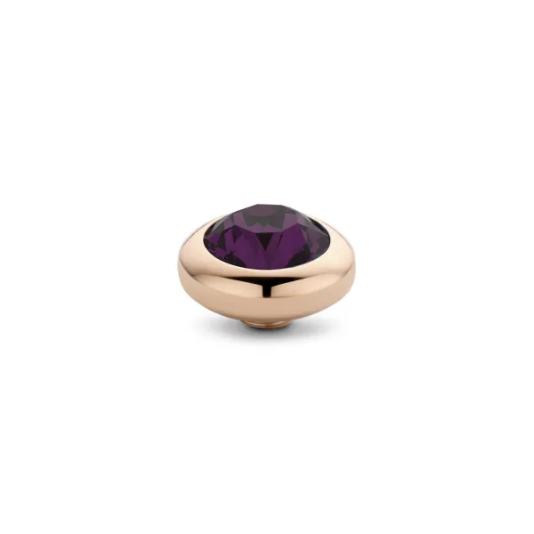 Steentjes>Melano Jewelery Melano Vivid Basic Cz Steentje 7 Mm