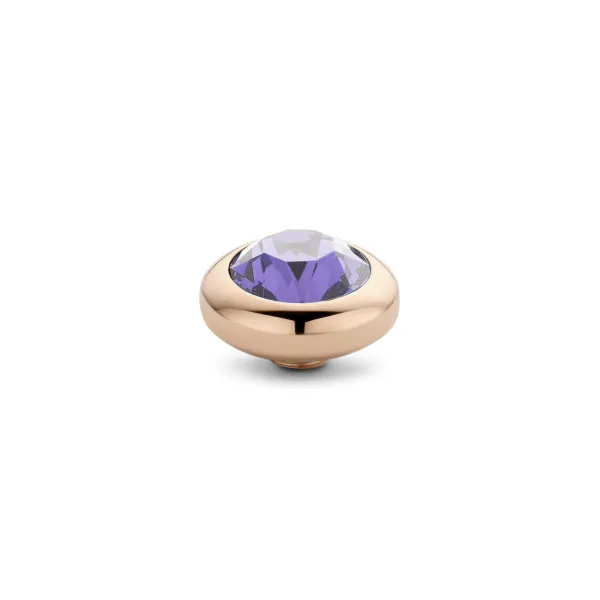Steentjes>Melano Jewelery Melano Vivid Basic Cz Steentje 7 Mm