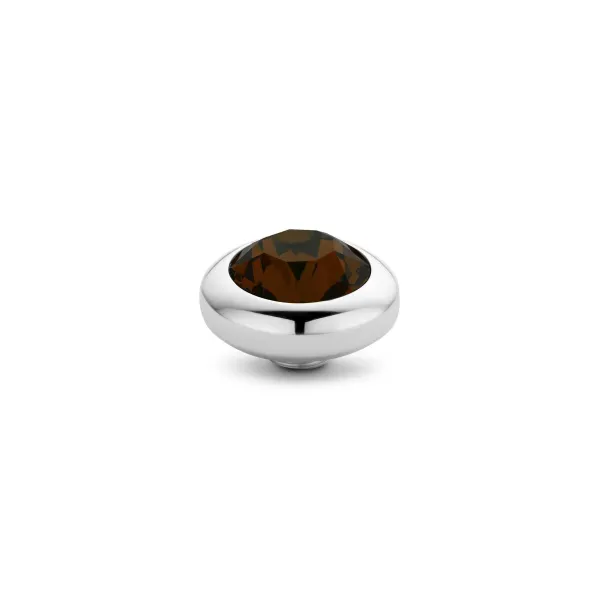 Steentjes>Melano Jewelery Melano Vivid Basic Cz Steentje 7 Mm