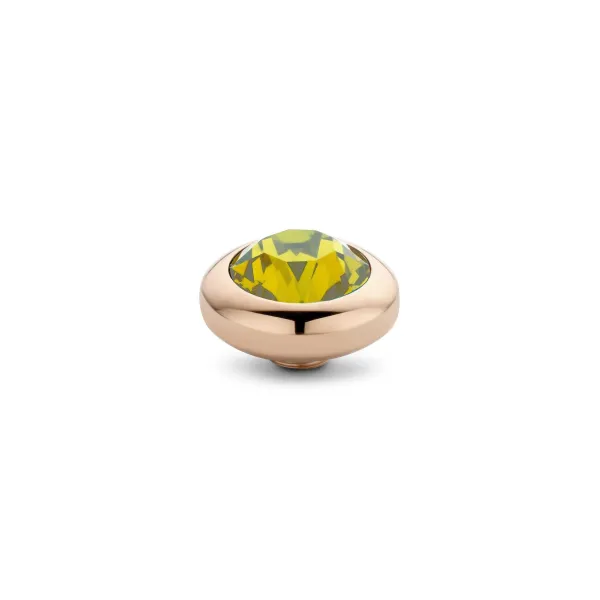 Steentjes>Melano Jewelery Melano Vivid Basic Cz Steentje 7 Mm