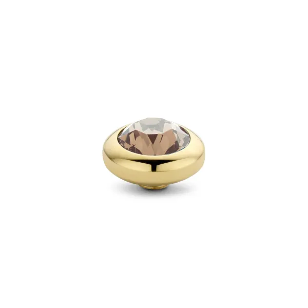 Steentjes>Melano Jewelery Melano Vivid Basic Cz Steentje 7 Mm