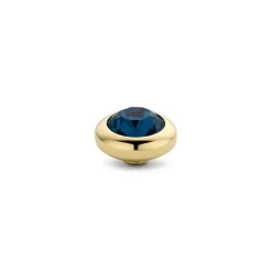 Steentjes>Melano Jewelery Melano Vivid Basic Cz Steentje 5 Mm