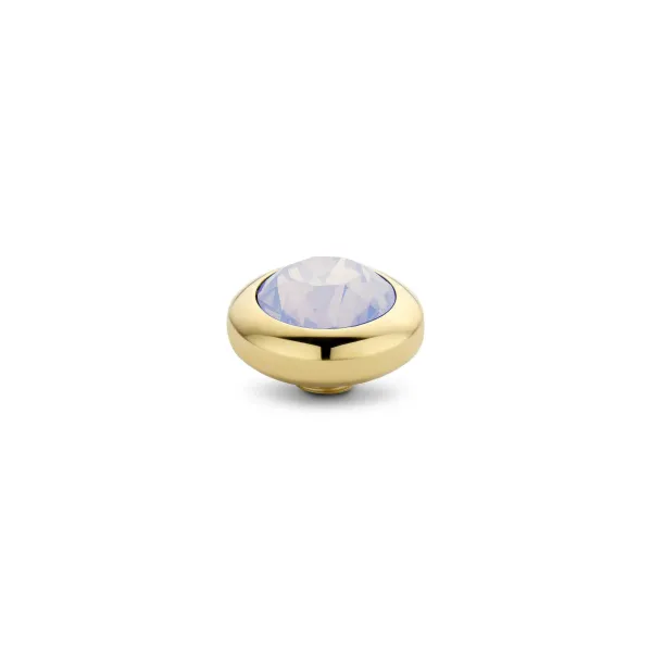 Steentjes>Melano Jewelery Melano Vivid Basic Cz Steentje 5 Mm