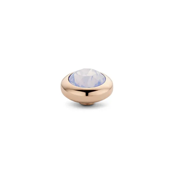 Steentjes>Melano Jewelery Melano Vivid Basic Cz Steentje 5 Mm