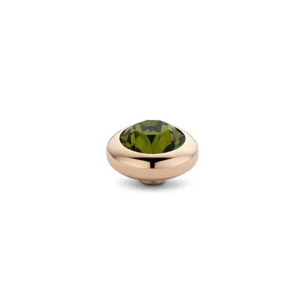Steentjes>Melano Jewelery Melano Vivid Basic Cz Steentje 5 Mm