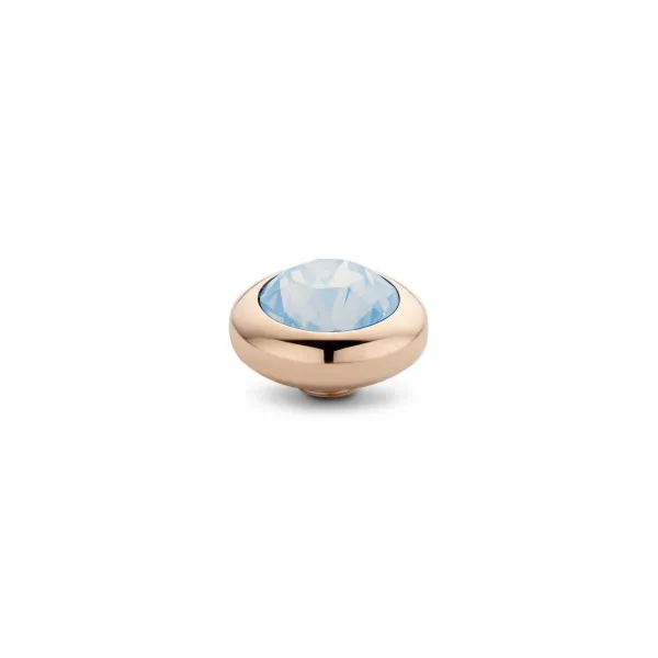 Steentjes>Melano Jewelery Melano Vivid Basic Cz Steentje 5 Mm