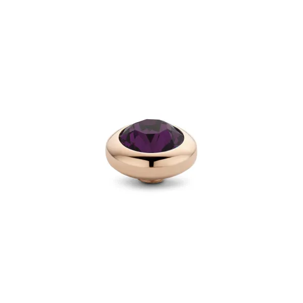 Steentjes>Melano Jewelery Melano Vivid Basic Cz Steentje 5 Mm