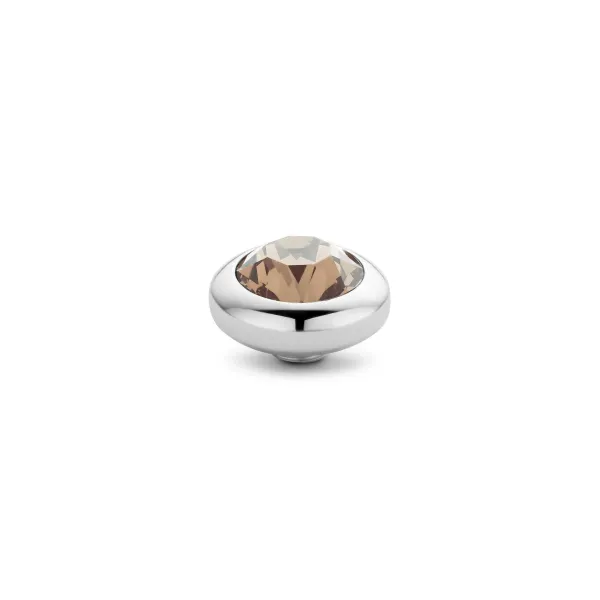 Steentjes>Melano Jewelery Melano Vivid Basic Cz Steentje 5 Mm