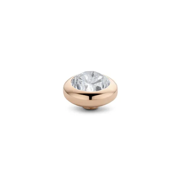 Steentjes>Melano Jewelery Melano Vivid Basic Cz Steentje 5 Mm