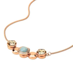Kettingen>Melano Jewelery Melano Vivid Beach Please Ketting Set