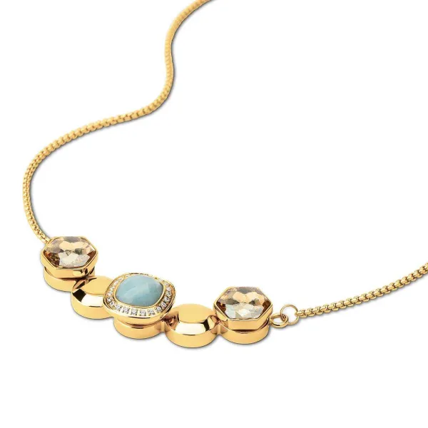 Kettingen>Melano Jewelery Melano Vivid Beach Please Ketting Set