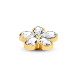 Steentjes>Melano Jewelery Melano Vivid Blossom Steentje