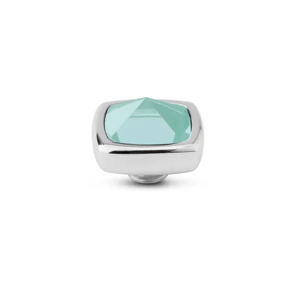 Steentjes>Melano Jewelery Melano Vivid Boxy Cz Steentje