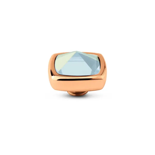 Steentjes>Melano Jewelery Melano Vivid Boxy Cz Steentje
