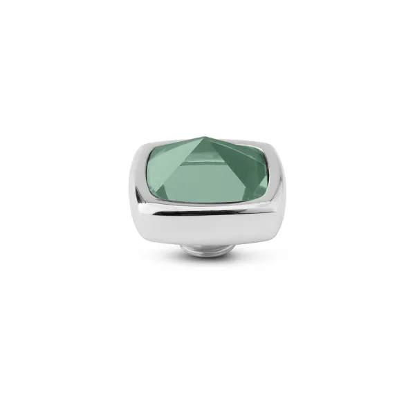 Steentjes>Melano Jewelery Melano Vivid Boxy Cz Steentje
