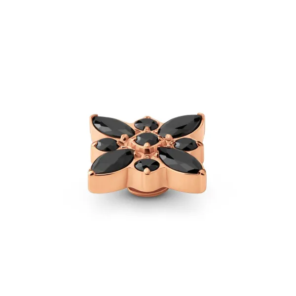 Steentjes>Melano Jewelery Melano Vivid Brooch Cz Steentje