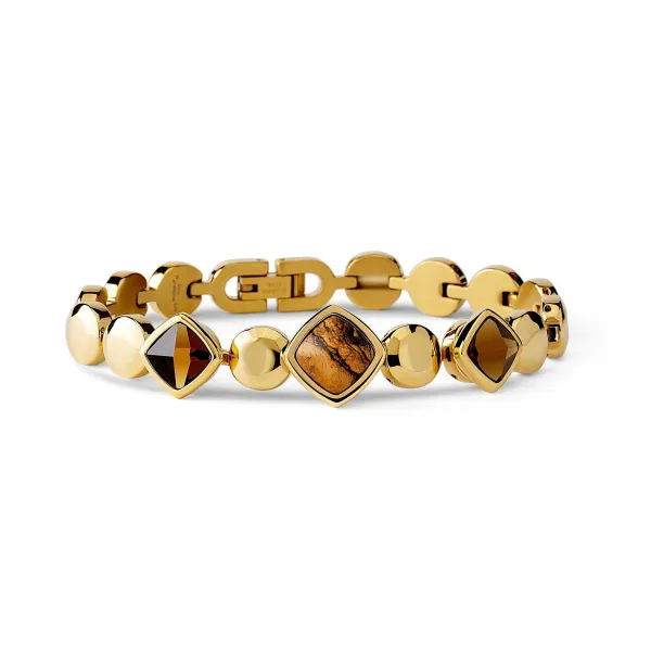 Armbanden>Melano Jewelery Melano Vivid Cosy Fireplace Armband Set