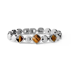 Armbanden>Melano Jewelery Melano Vivid Cosy Fireplace Armband Set