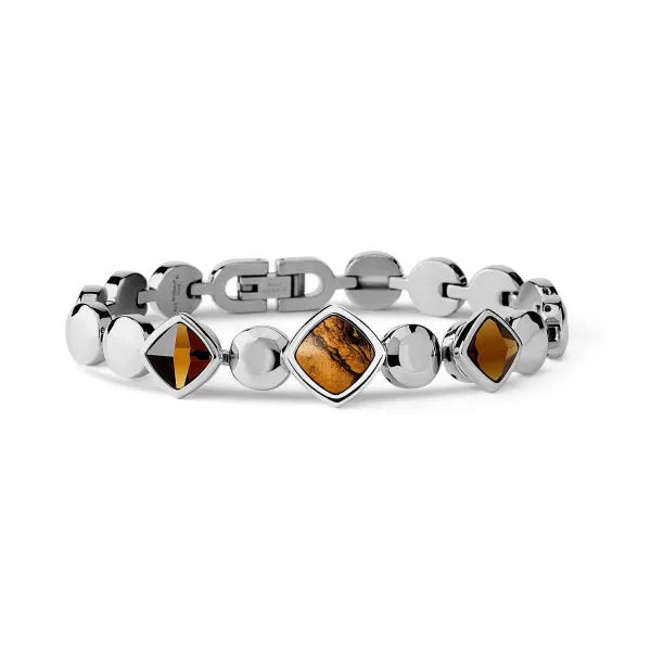 Armbanden>Melano Jewelery Melano Vivid Cosy Fireplace Armband Set