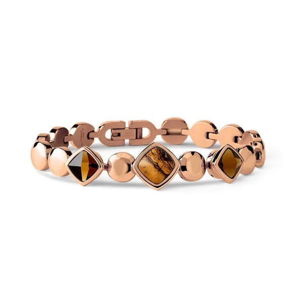 Armbanden>Melano Jewelery Melano Vivid Cosy Fireplace Armband Set