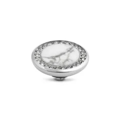 Steentjes>Melano Jewelery Melano Vivid Crystal Gem Steentje