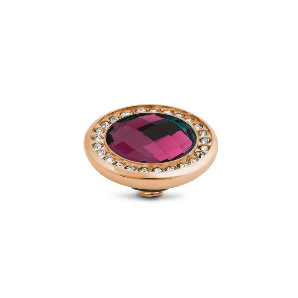Steentjes>Melano Jewelery Melano Vivid Cz Steentje