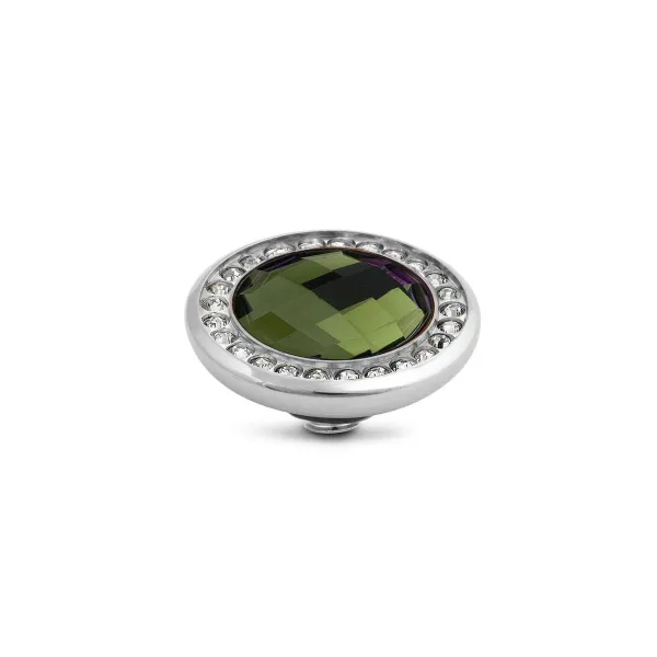 Steentjes>Melano Jewelery Melano Vivid Cz Steentje