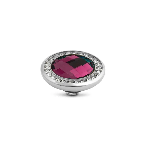 Steentjes>Melano Jewelery Melano Vivid Cz Steentje
