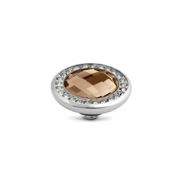 Steentjes>Melano Jewelery Melano Vivid Cz Steentje