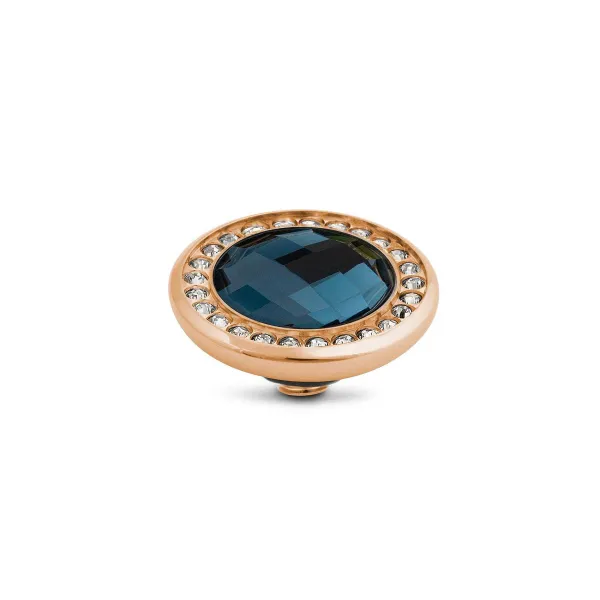 Steentjes>Melano Jewelery Melano Vivid Cz Steentje