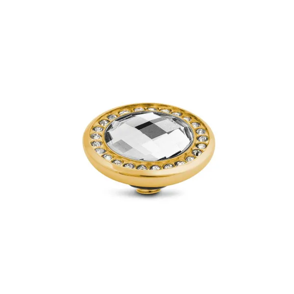 Steentjes>Melano Jewelery Melano Vivid Cz Steentje
