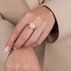 Steentjes>Melano Jewelery Melano Vivid Dazzle Steentje