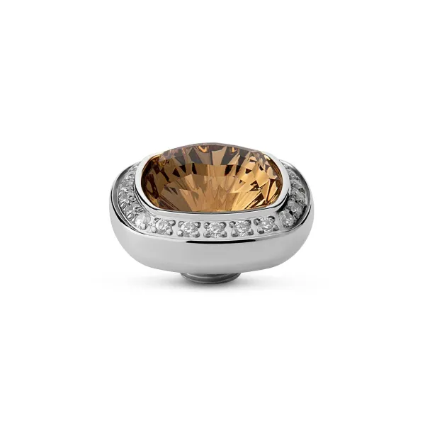 Steentjes>Melano Jewelery Melano Vivid Deluxe Steentje