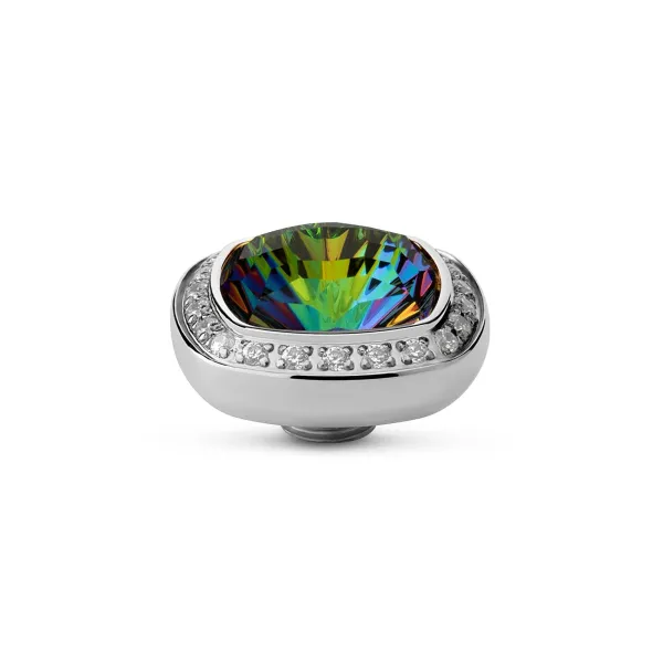 Steentjes>Melano Jewelery Melano Vivid Deluxe Steentje