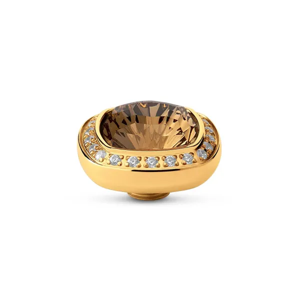 Steentjes>Melano Jewelery Melano Vivid Deluxe Steentje