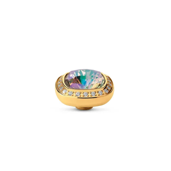 Steentjes>Melano Jewelery Melano Vivid Deluxe Steentje