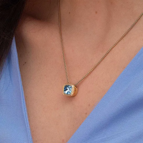 Steentjes>Melano Jewelery Melano Vivid Deluxe Steentje