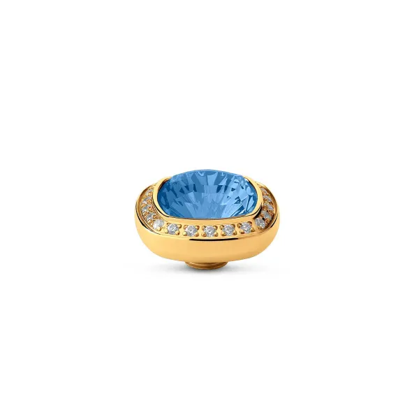 Steentjes>Melano Jewelery Melano Vivid Deluxe Steentje