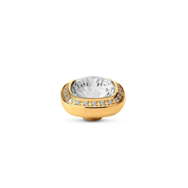 Steentjes>Melano Jewelery Melano Vivid Deluxe Steentje