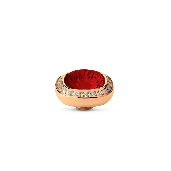 Steentjes>Melano Jewelery Melano Vivid Deluxe Steentje