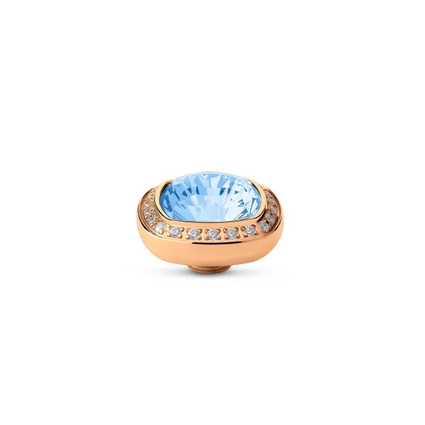Steentjes>Melano Jewelery Melano Vivid Deluxe Steentje