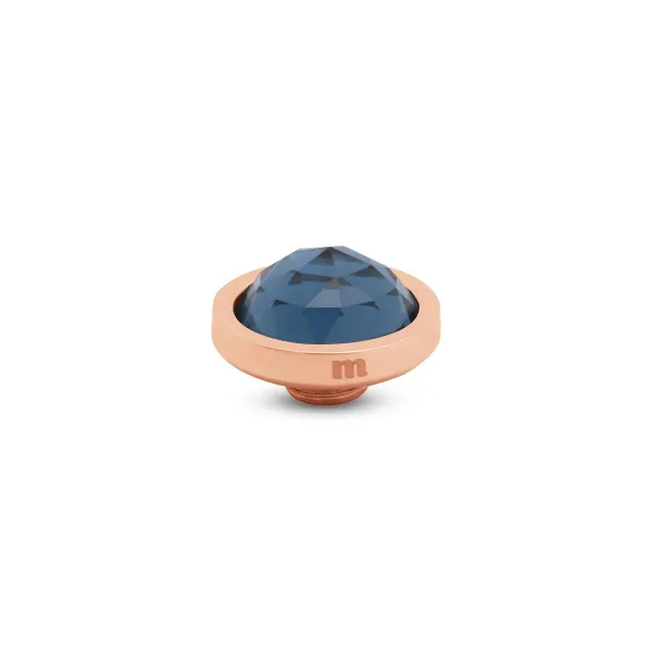 Steentjes>Melano Jewelery Melano Vivid Facet Cz Steentje