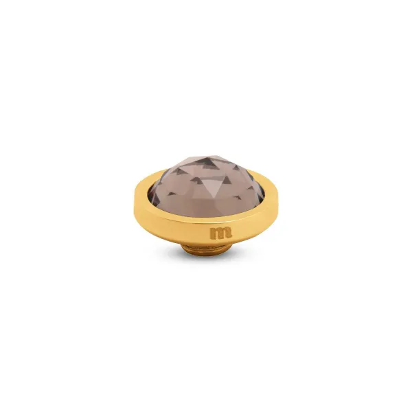 Steentjes>Melano Jewelery Melano Vivid Facet Cz Steentje