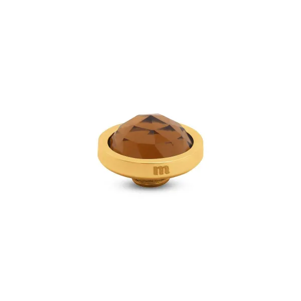 Steentjes>Melano Jewelery Melano Vivid Facet Cz Steentje