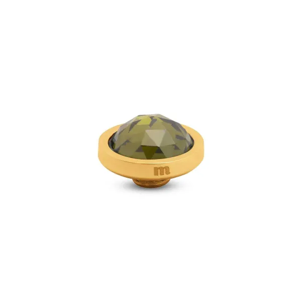 Steentjes>Melano Jewelery Melano Vivid Facet Cz Steentje